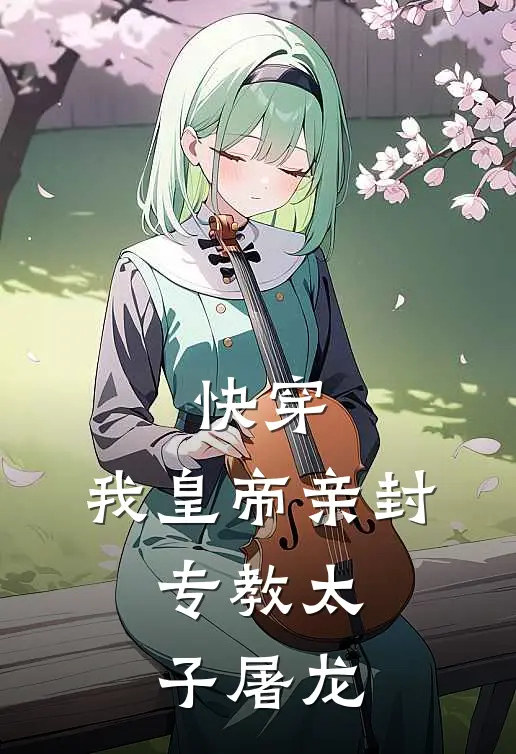 快穿：我皇帝亲封，专教太子屠龙