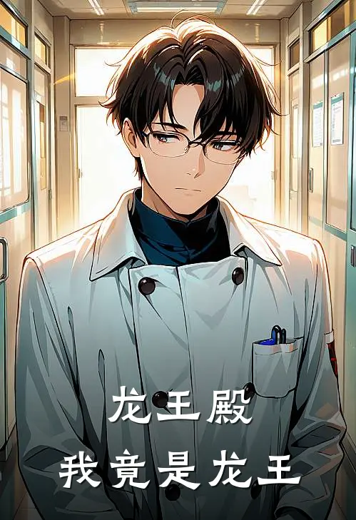 龙王殿：我竟是龙王