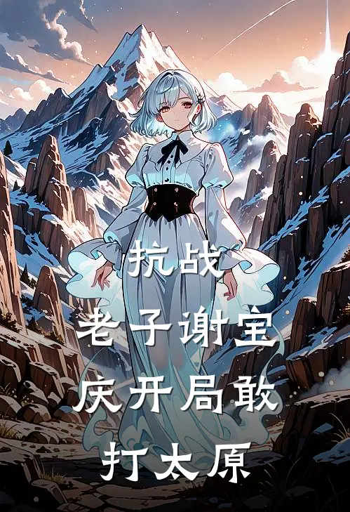 抗战：老子谢宝庆开局敢打太原