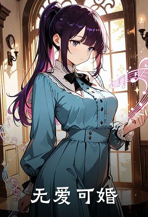 无爱可婚