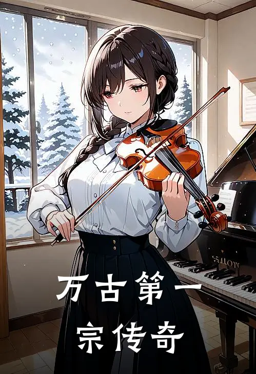 万古第一宗传奇