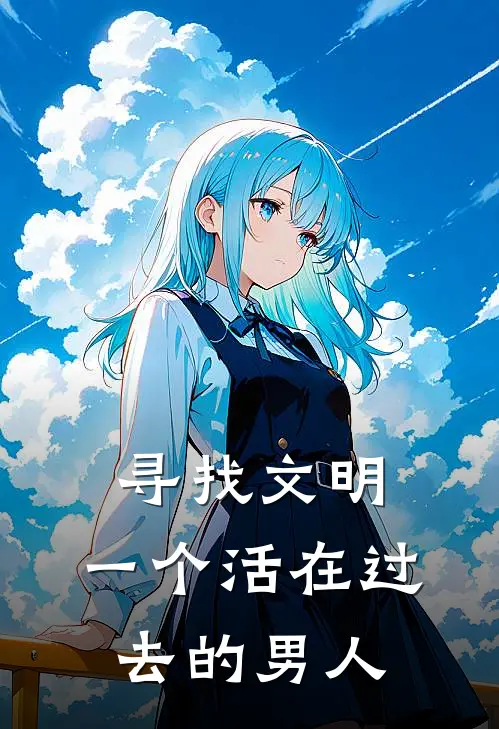 寻找文明，一个活在过去的男人