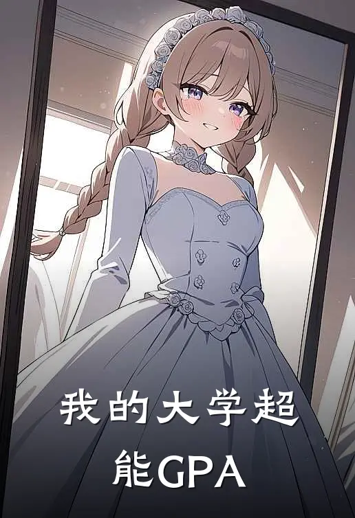 我的大学超能GPA