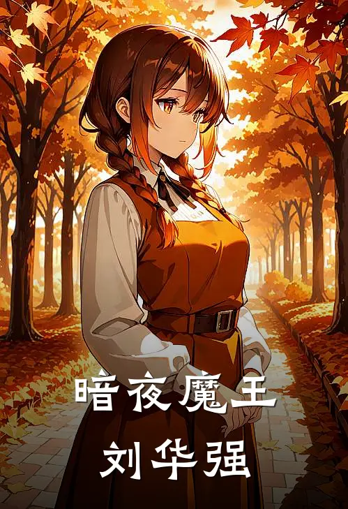 暗夜魔王刘华强