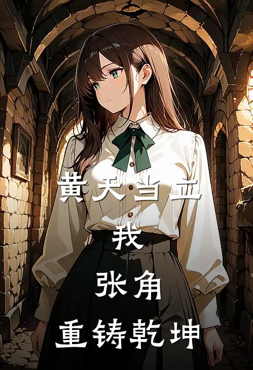 黄天当立：我，张角，重铸乾坤