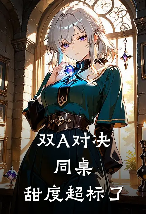 双A对决：同桌，甜度超标了