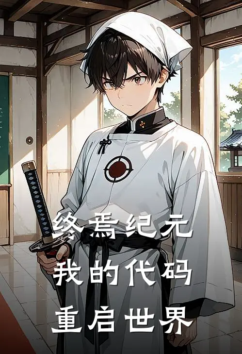 终焉纪元：我的代码重启世界