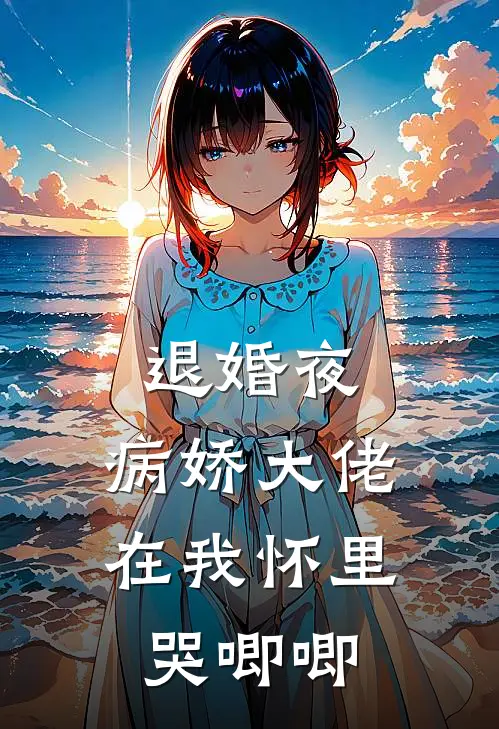 退婚夜，病娇大佬在我怀里哭唧唧