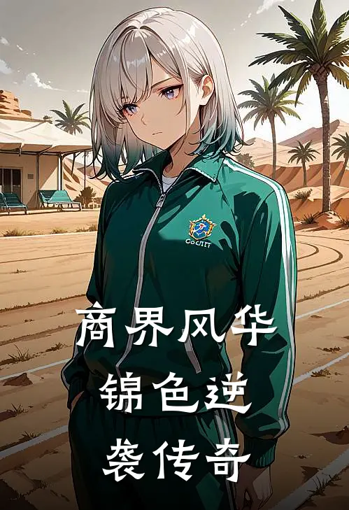 商界风华：锦色逆袭传奇