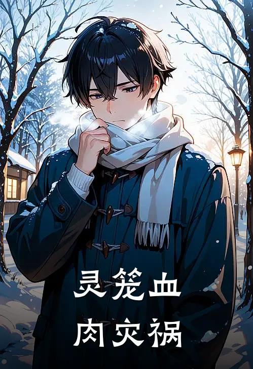 灵笼血肉灾祸