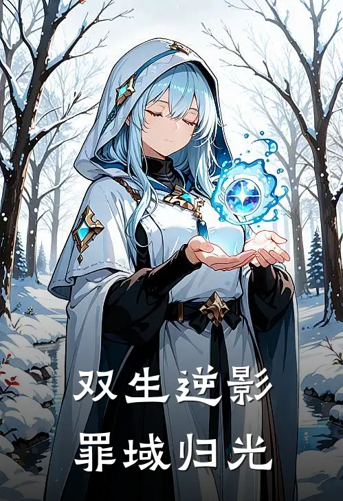 双生逆影：罪域归光