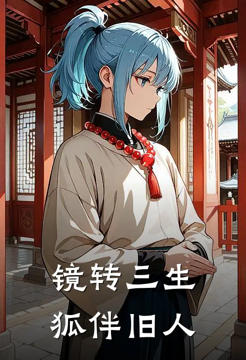 镜转三生，狐伴旧人