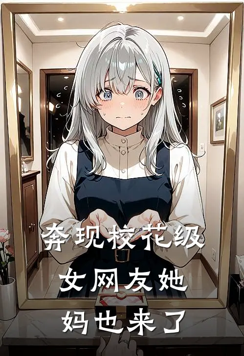 奔现校花级女网友她妈也来了