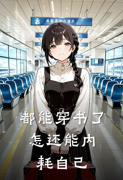 都能穿书了，怎还能内耗自己林晚魏文明完整版免费小说_全本免费完结小说都能穿书了，怎还能内耗自己林晚魏文明