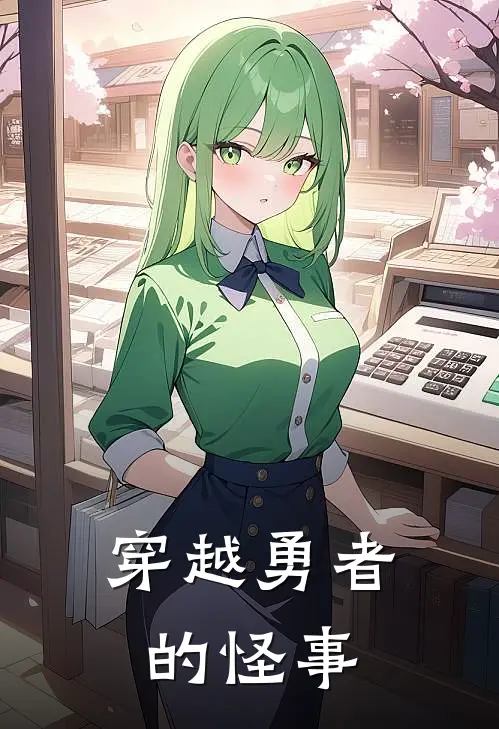 穿越勇者的怪事