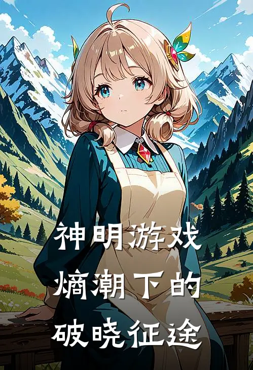 神明游戏：熵潮下的破晓征途