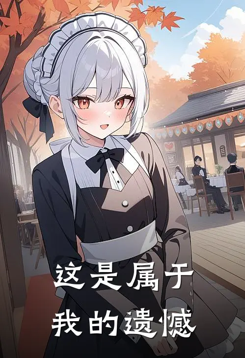 这是属于我的遗憾