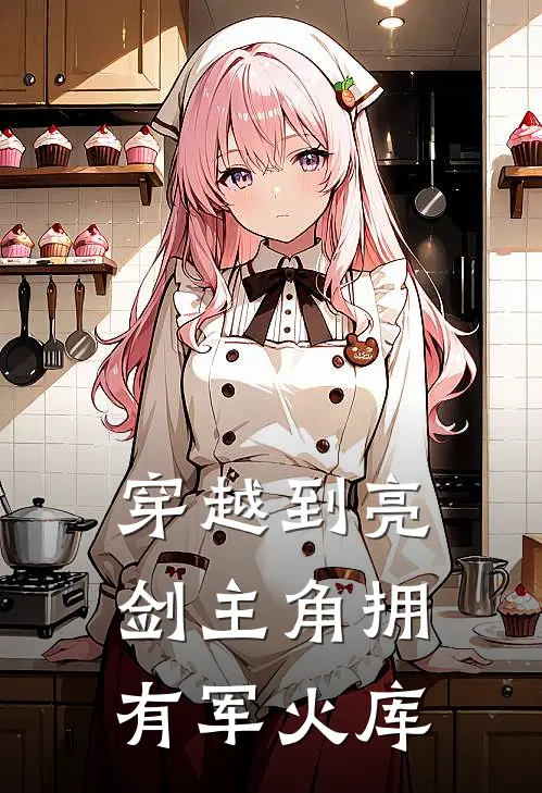 穿越到亮剑主角拥有军火库