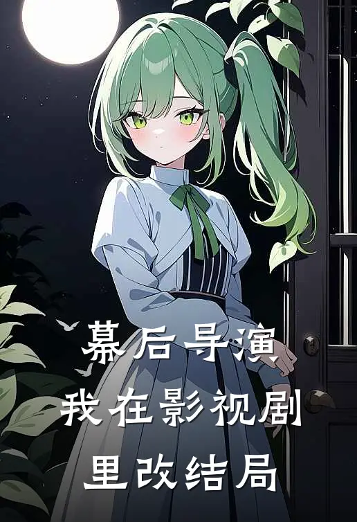 幕后导演，我在影视剧里改结局