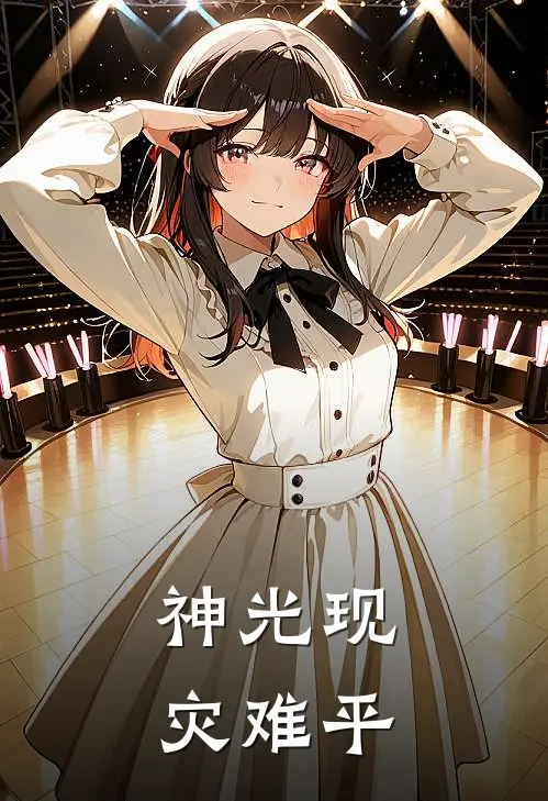 神光现，灾难平