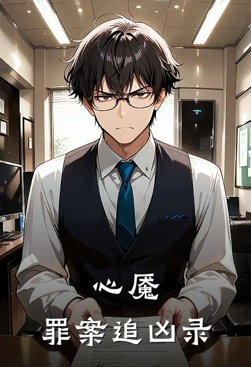 心魇：罪案追凶录
