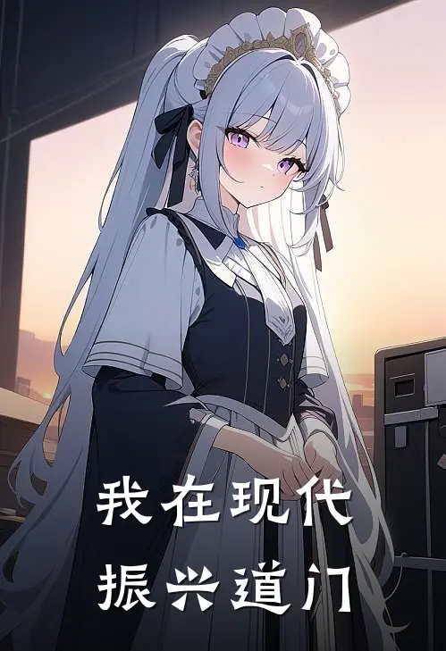 我在现代振兴道门(王峰妞妞)最热门小说_全本完结小说我在现代振兴道门(王峰妞妞)