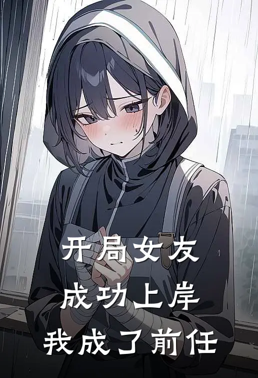 开局女友成功上岸，我成了前任