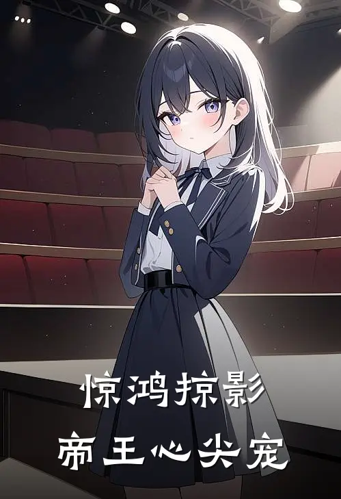 惊鸿掠影，帝王心尖宠