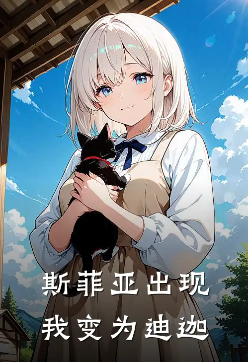 斯菲亚出现，我变为迪迦