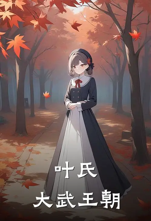 叶氏，大武王朝