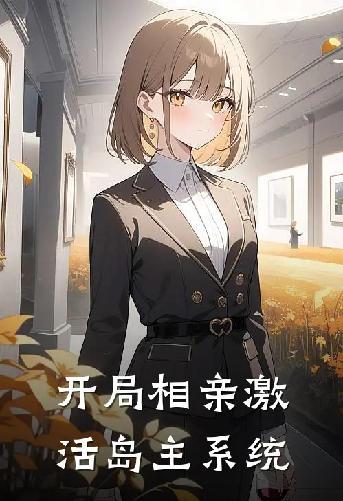 开局相亲激活岛主系统