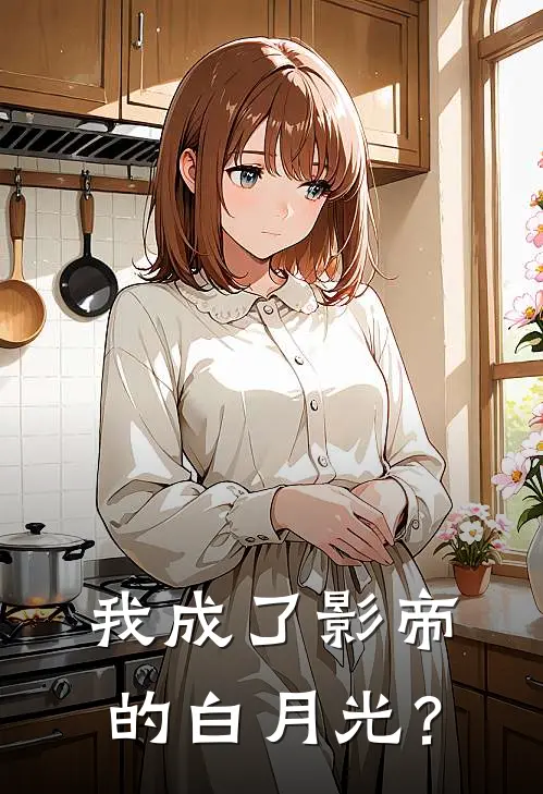 我成了影帝的白月光？