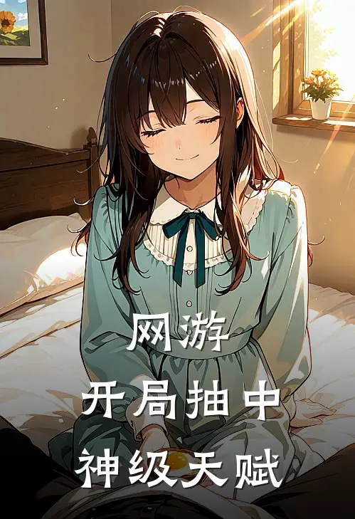 网游：开局抽中神级天赋