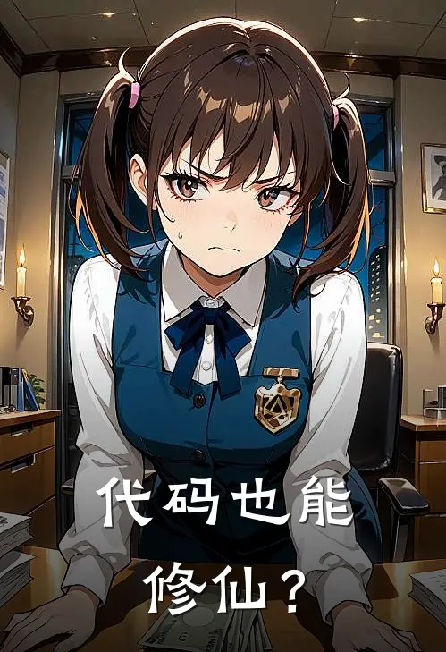 代码也能修仙？