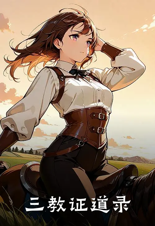 三教证道录