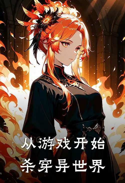 从游戏开始，杀穿异世界