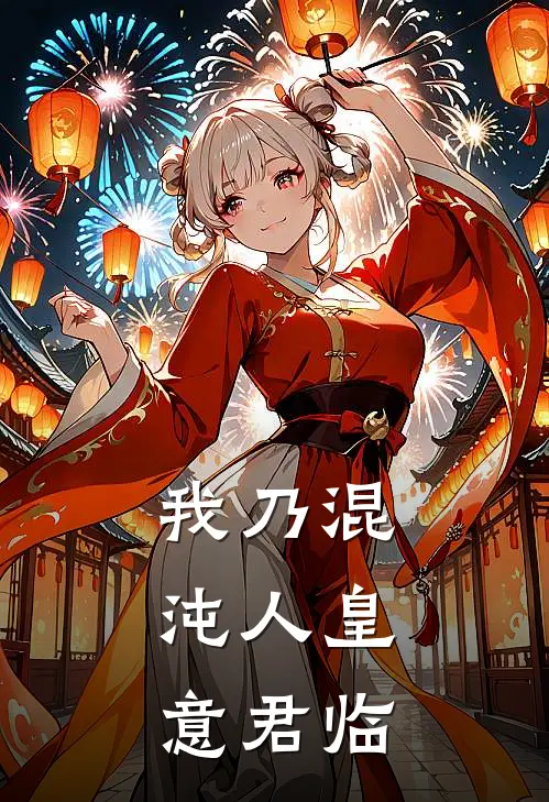 我乃混沌人皇，意君临(意君临意初糖)小说完结版_全文阅读免费全集我乃混沌人皇，意君临意君临意初糖