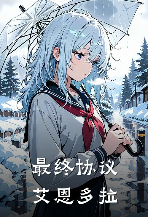 最终协议：艾恩多拉