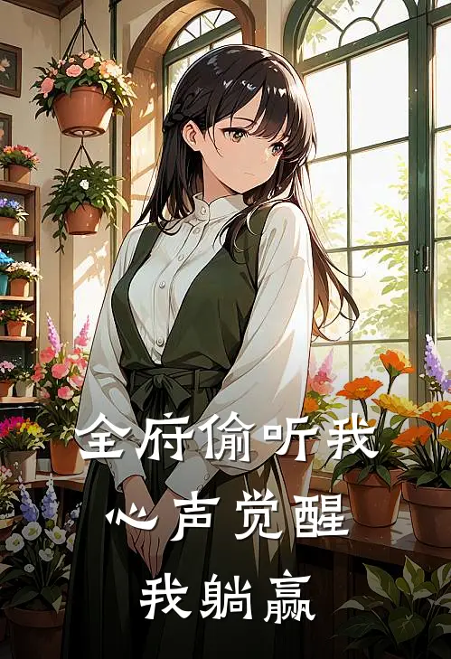 全府偷听我心声觉醒，我躺赢