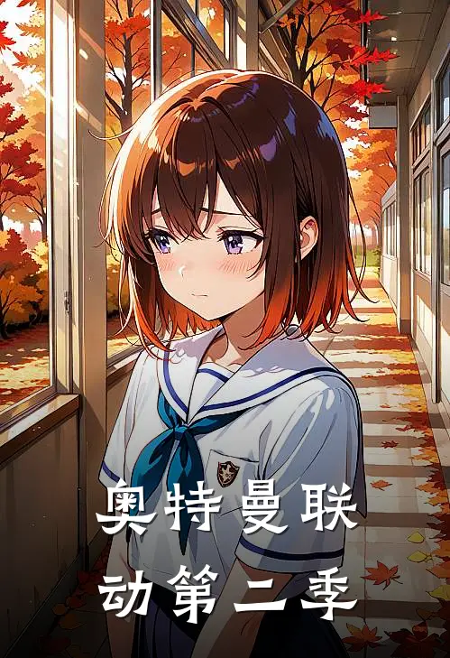 奥特曼联动第二季