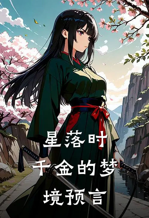星落时：千金的梦境预言