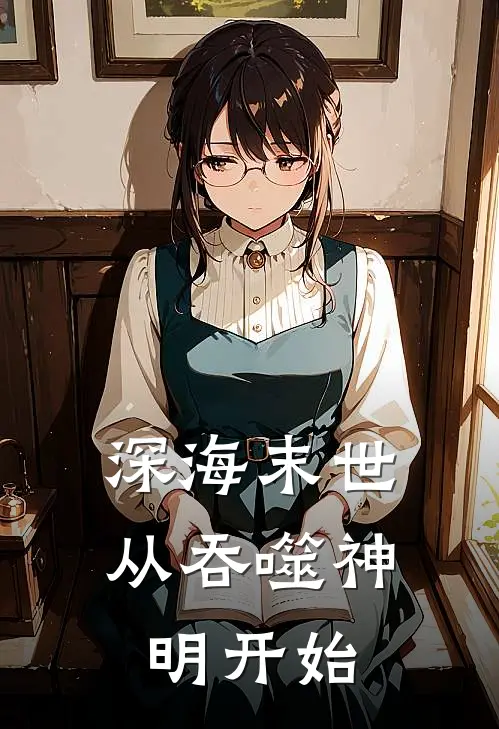 深海末世：从吞噬神明开始