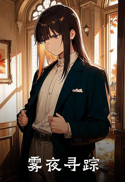 雾夜寻踪
