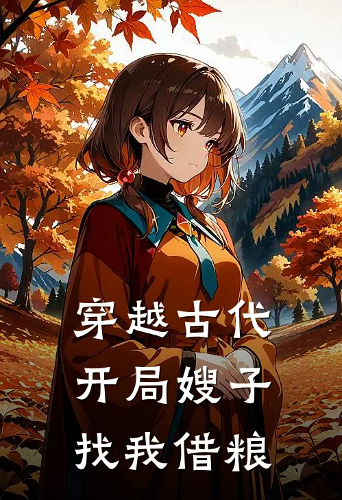 穿越古代，开局嫂子找我借粮