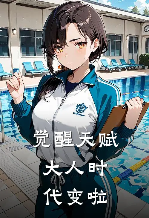 觉醒天赋：大人时代变啦