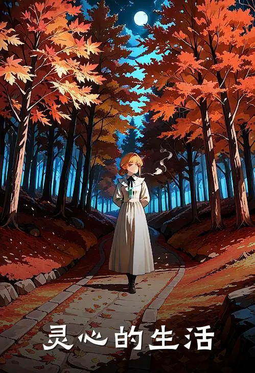 灵心的生活