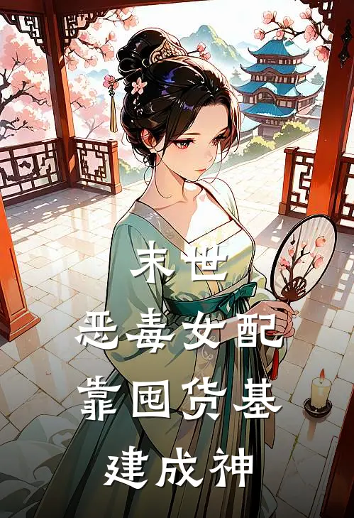 末世：恶毒女配靠囤货基建成神