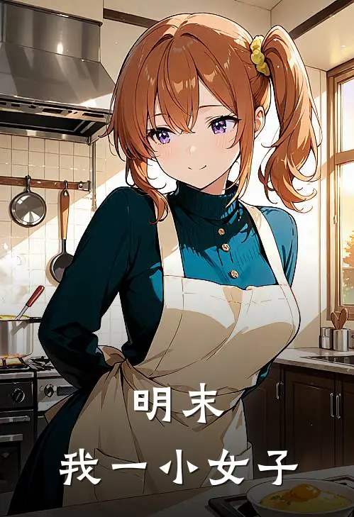 明末：我一小女子