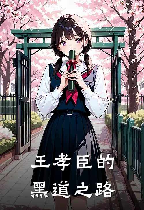 王孝臣的黑道之路