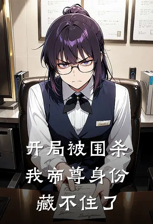 开局被围杀，我帝尊身份藏不住了